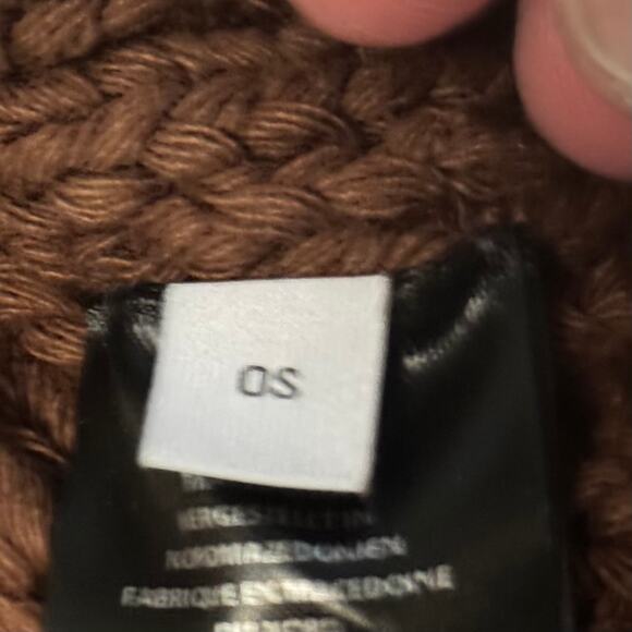 JW Anderson - Men's Patchwork Cotton-Blend Cardigan - O/S - Picture 10 of 10